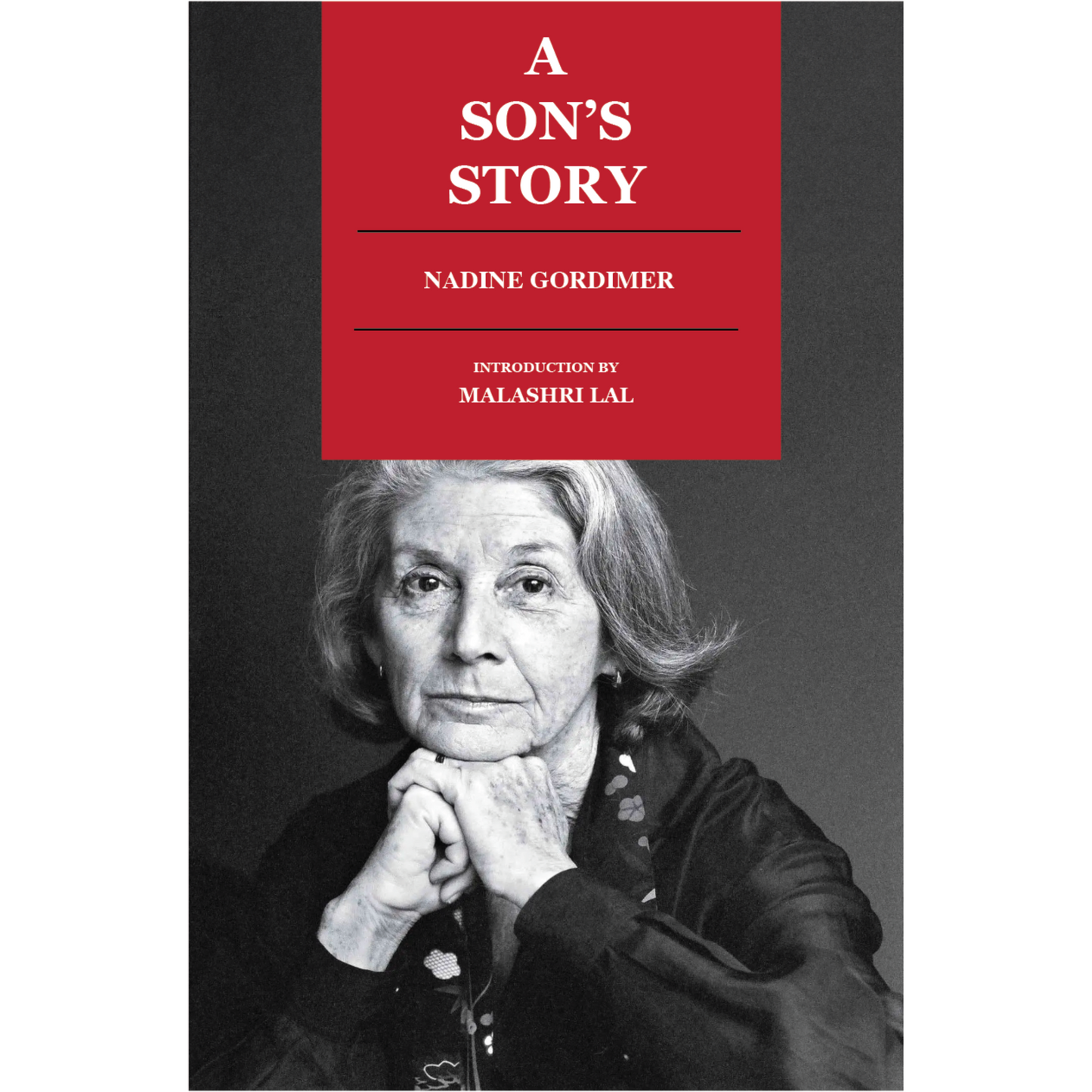 A SON'S LOVER - NADINE GORDIMER