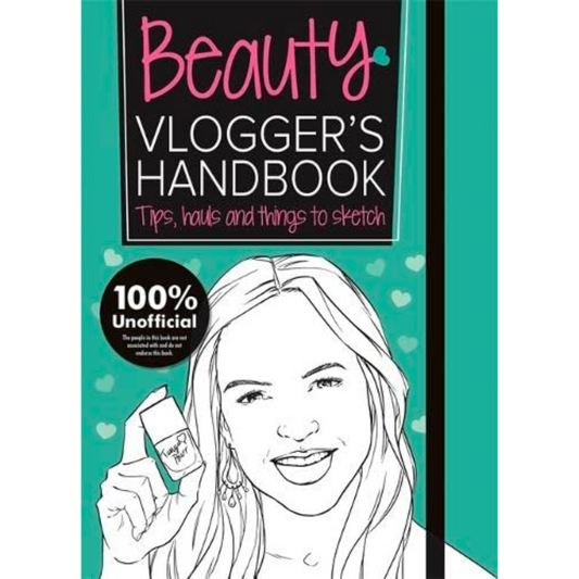 Beauty Vlogger's Handbook