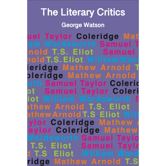 The Literary Critics