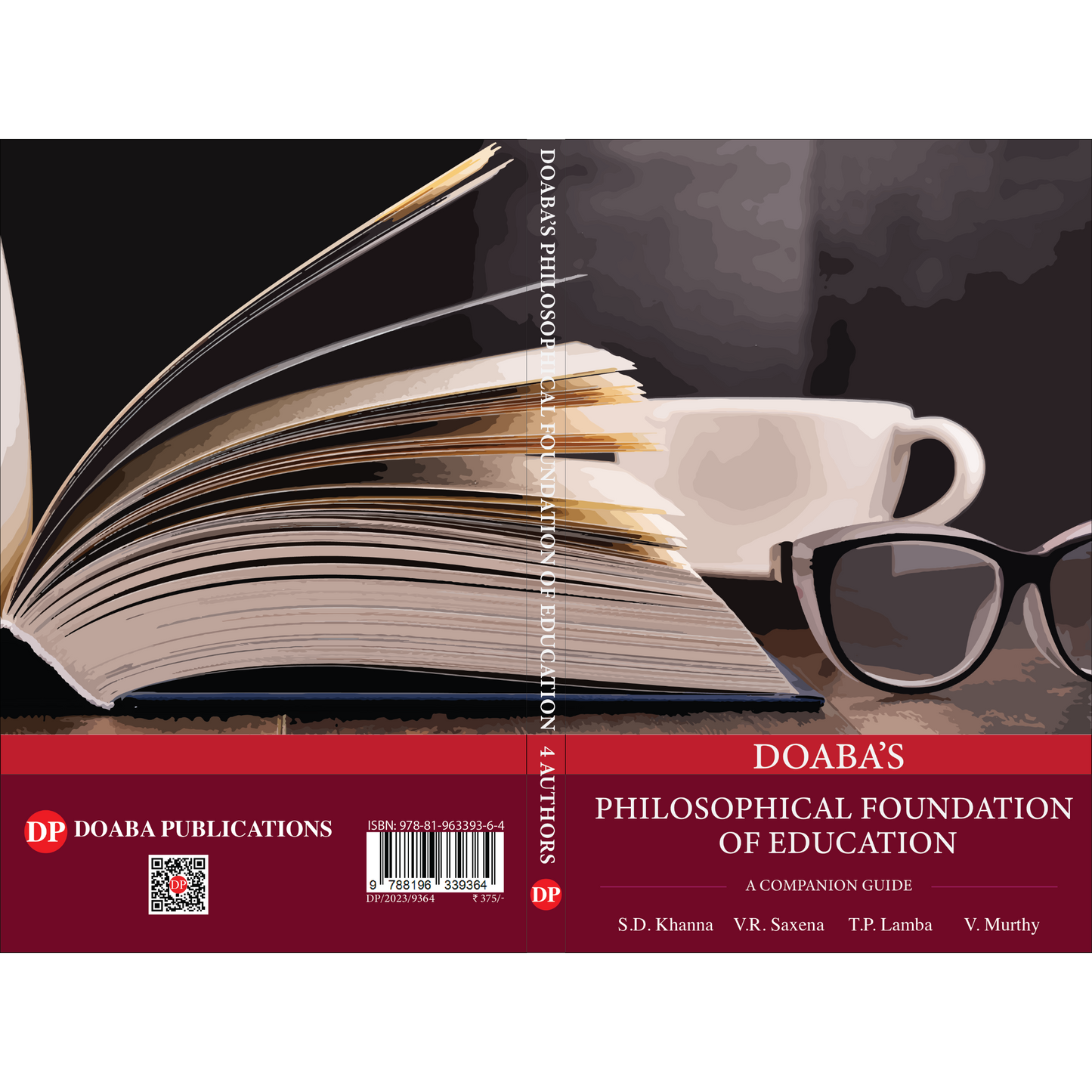 Doaba's Philosophical Foundation of Education - A Companion Guide