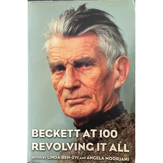 Beckett at 100 Revolving it all