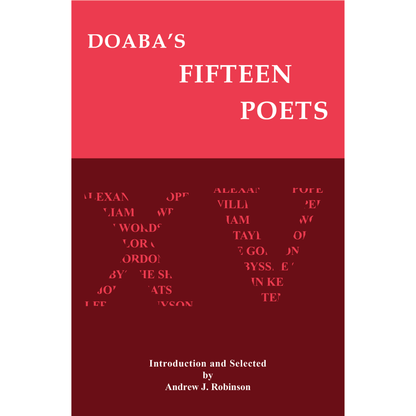 Doaba’s Fifteen Poets