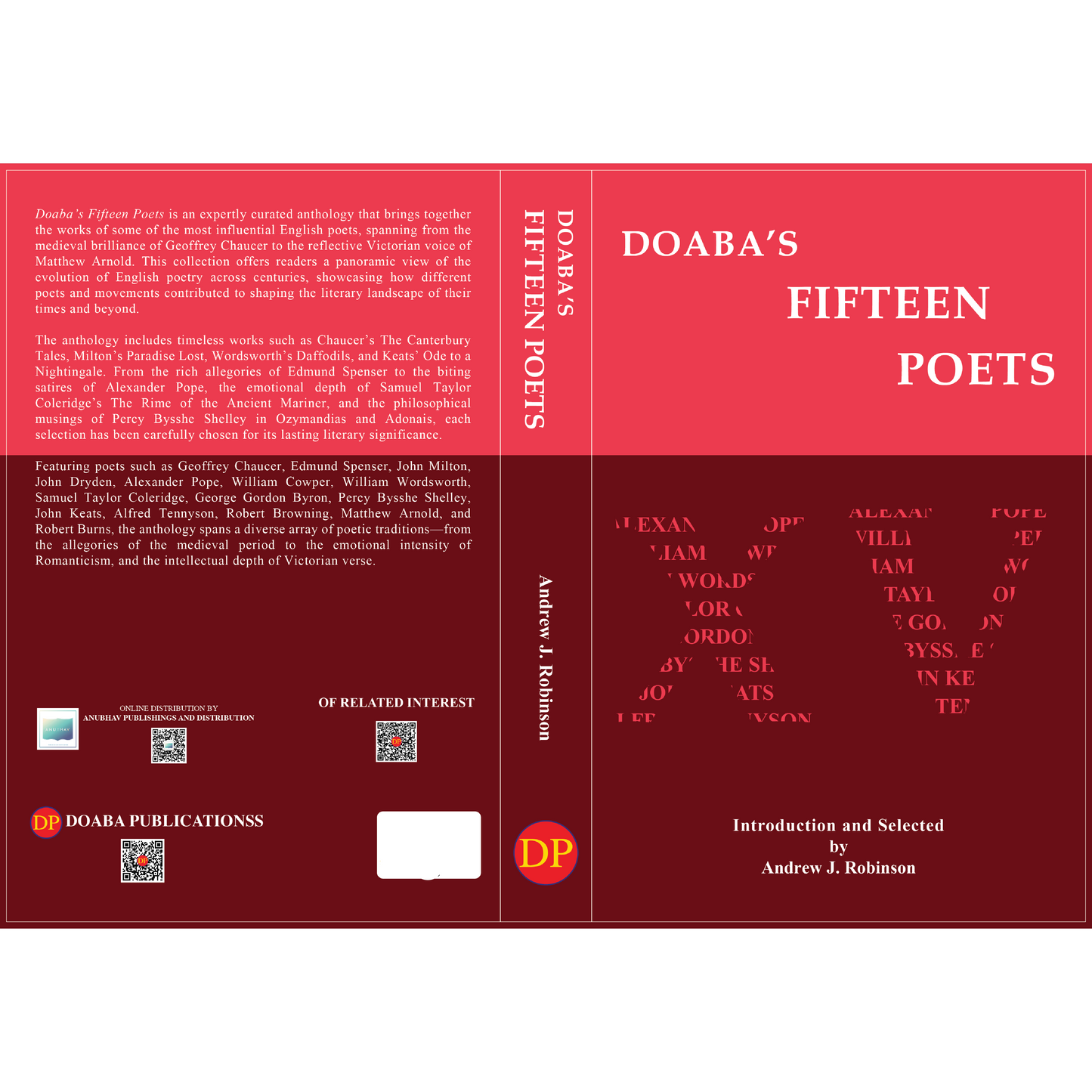 Doaba’s Fifteen Poets