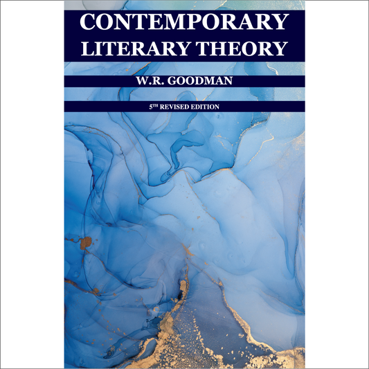 Contemporary Literary Theory 2024 (Revised and Updated)