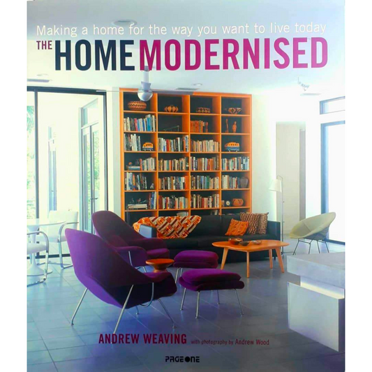 The Home Modernised