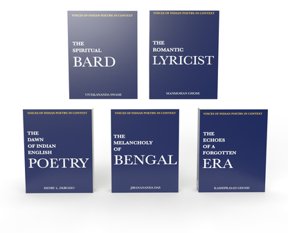 The Dawn of Indian English Poetry