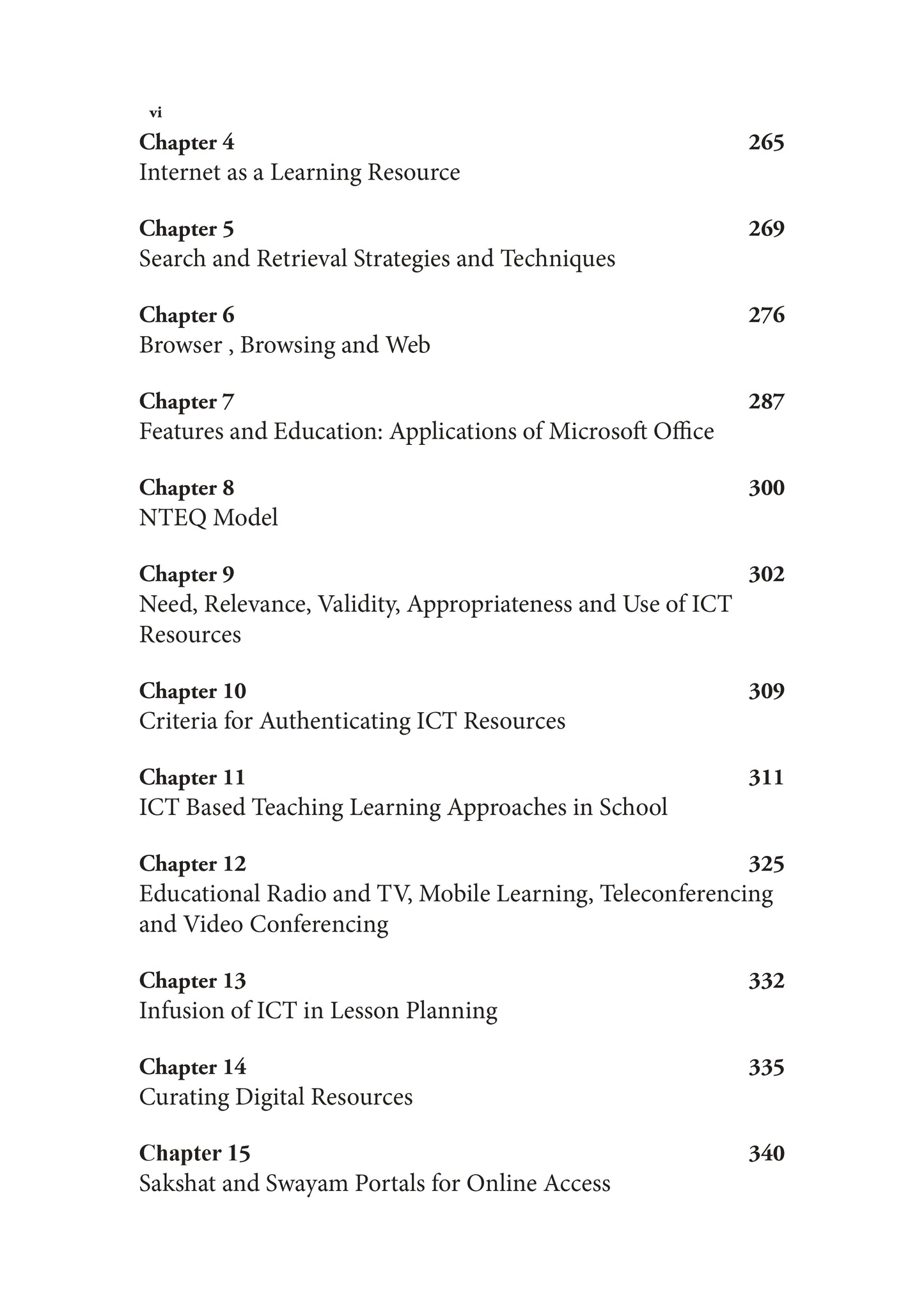 Doaba B.Ed Guide (First Semester)