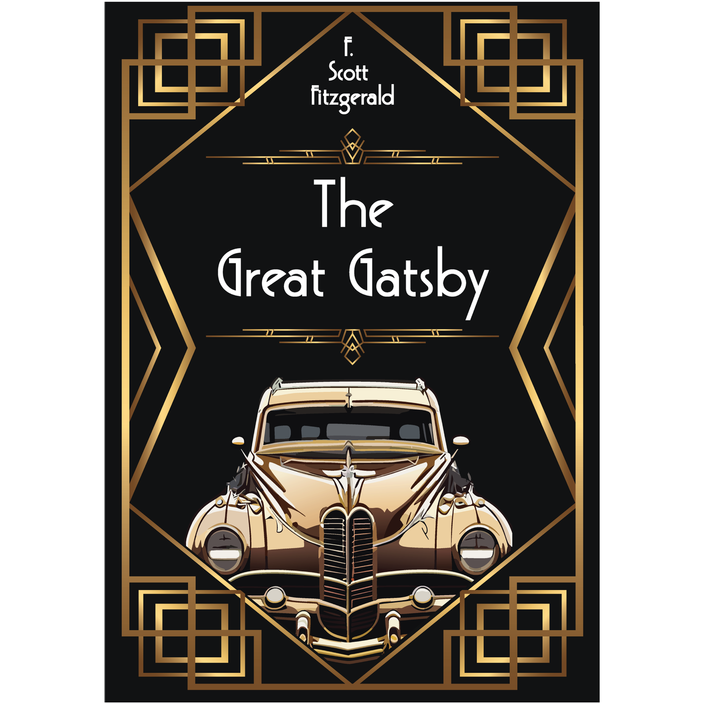 The Great Gatsby