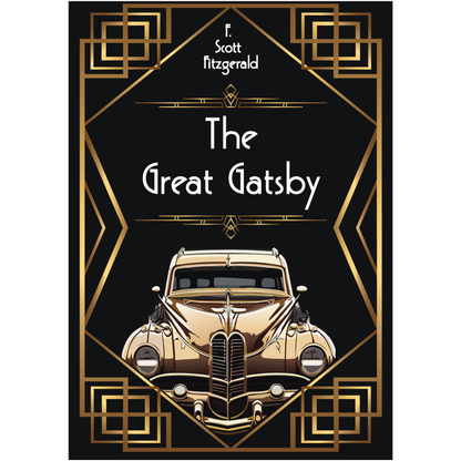 The Great Gatsby