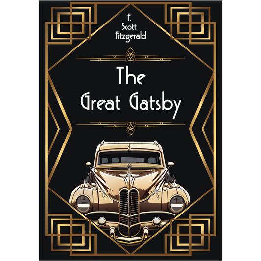 The Great Gatsby