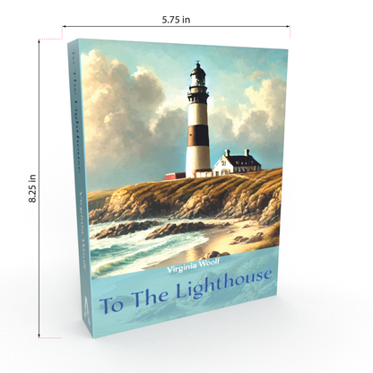 To The Lighthouse