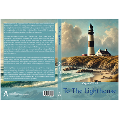 To The Lighthouse