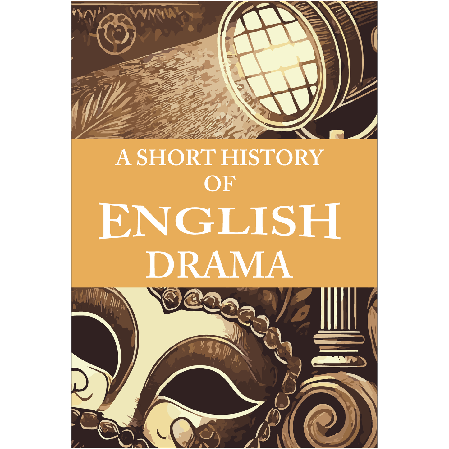 A Short History of English Drama