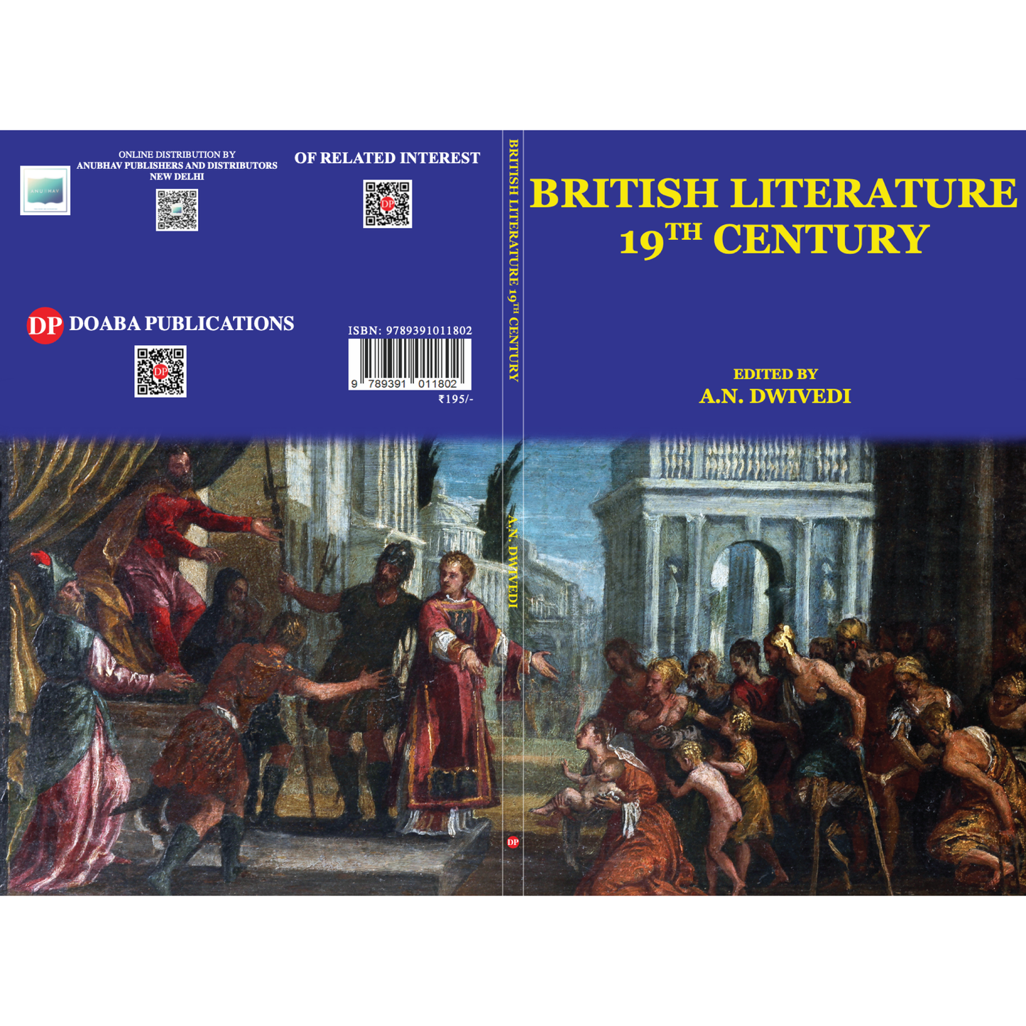 British Literature: The 19th Century