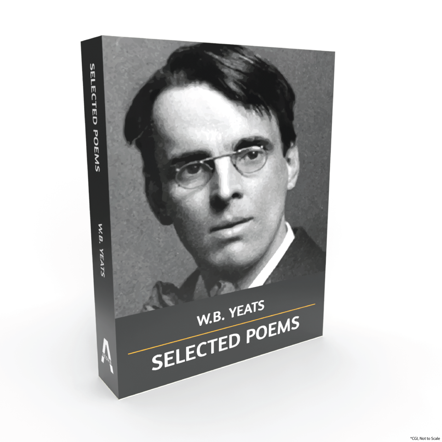 Selected Poems by William Butler Yeats