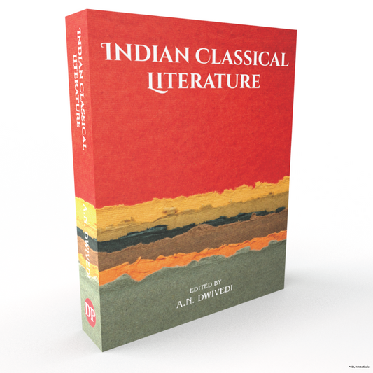 Indian Classical Literature