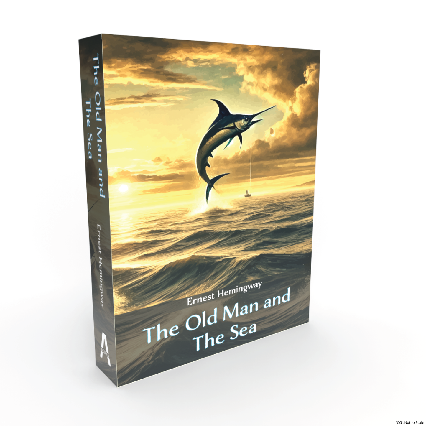 The Old Man and The Sea