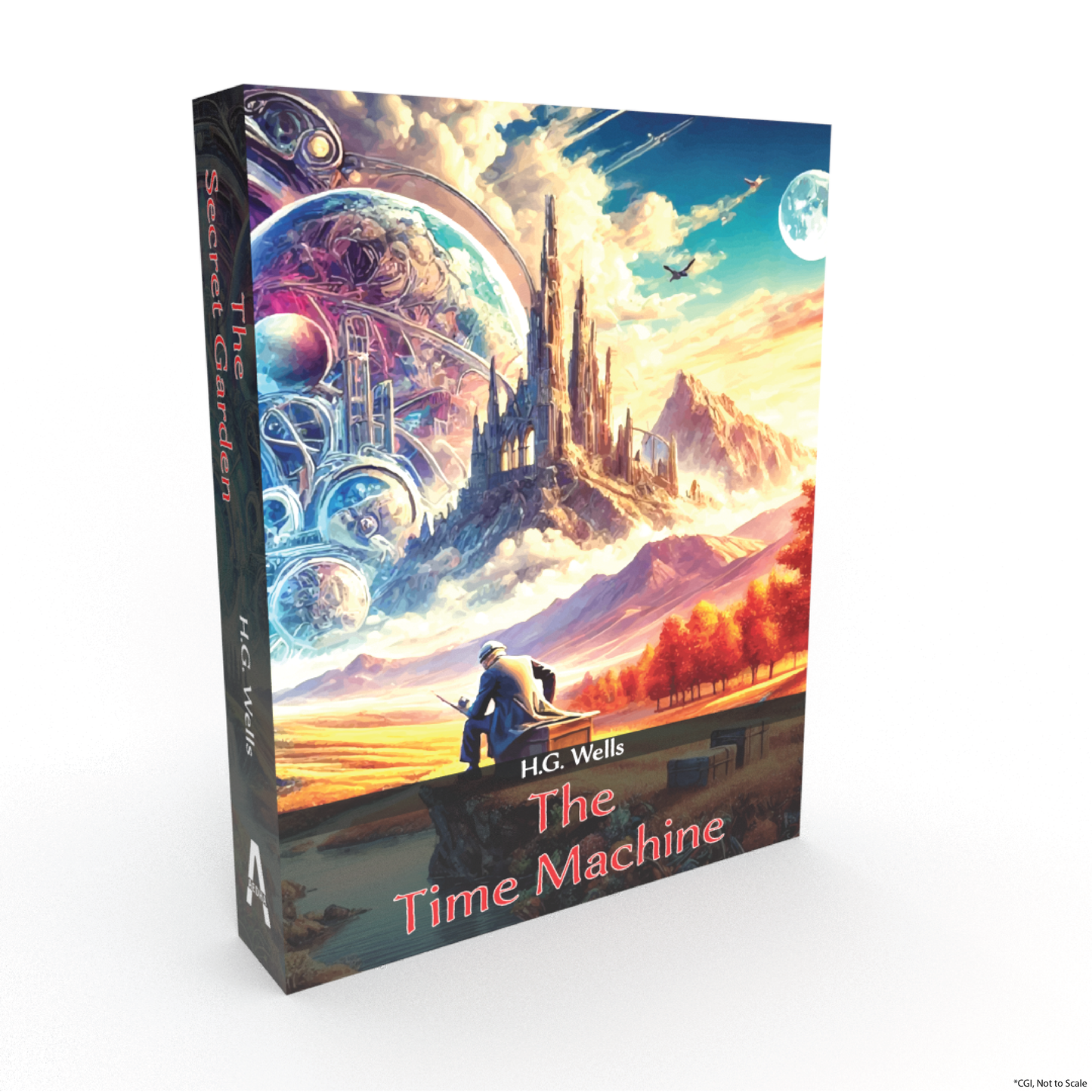 The Time Machine