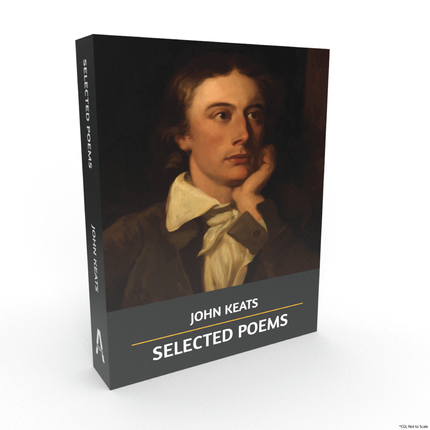 Selected Poems by John Keats