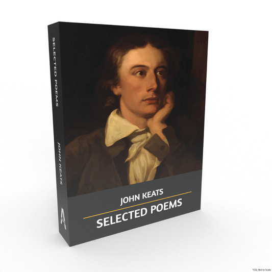 Selected Poems by John Keats