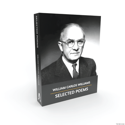 Selected Poems by William Carlos Williams