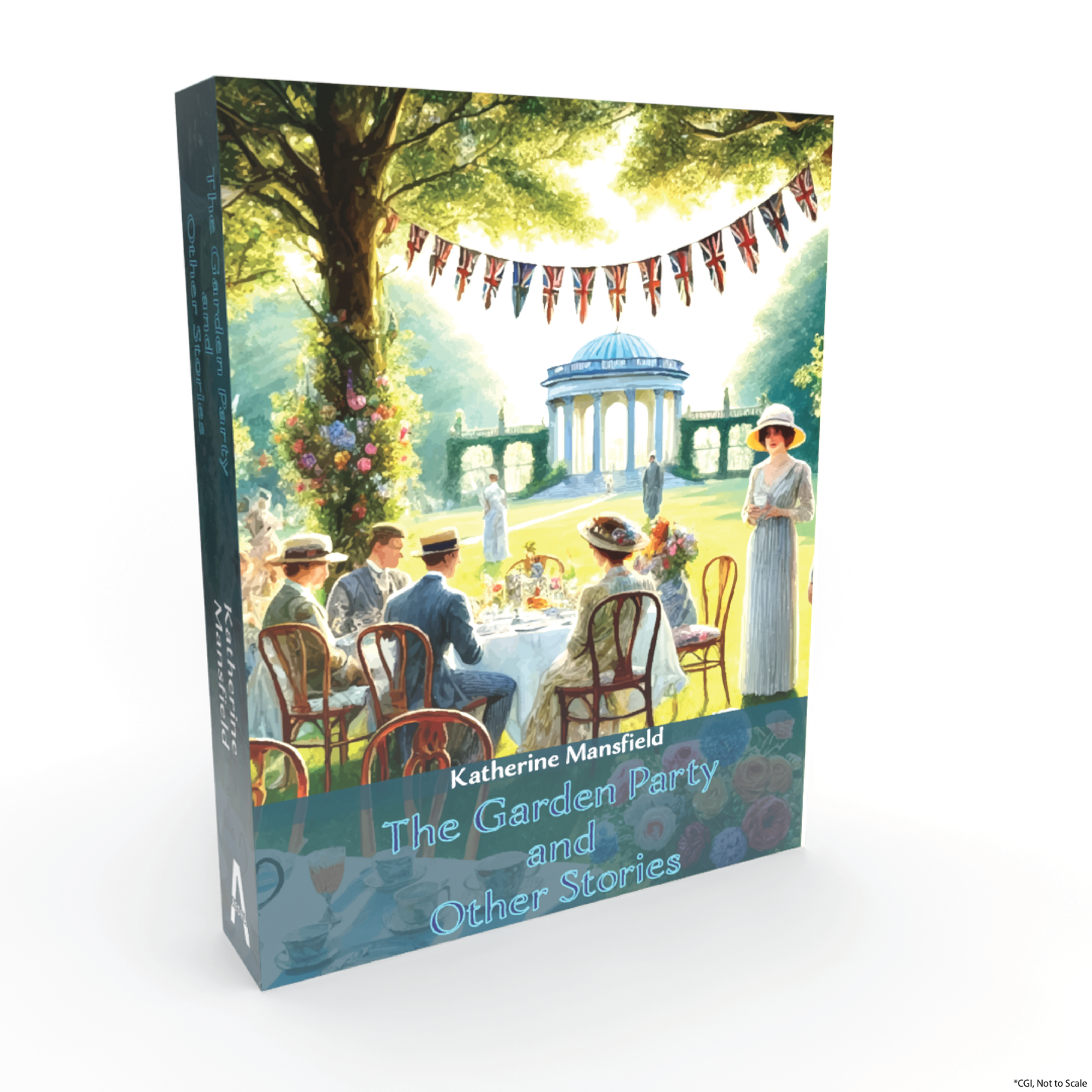 The Garden Party and Other Stories