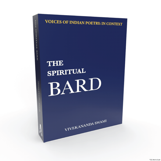 The Spiritual Bard