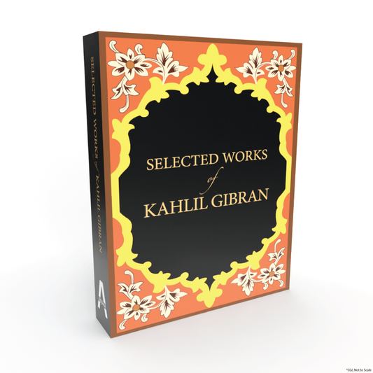 Selected Works of Kahlil Gibran