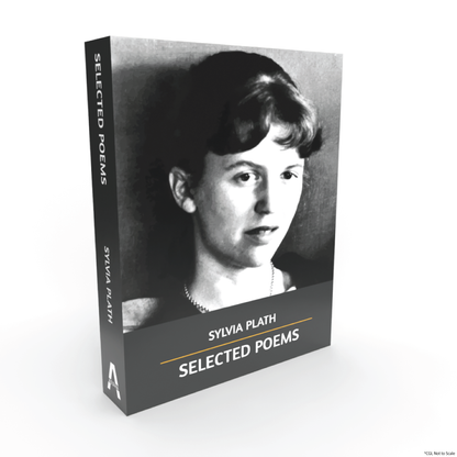 Selected Poems by Sylvia Plath