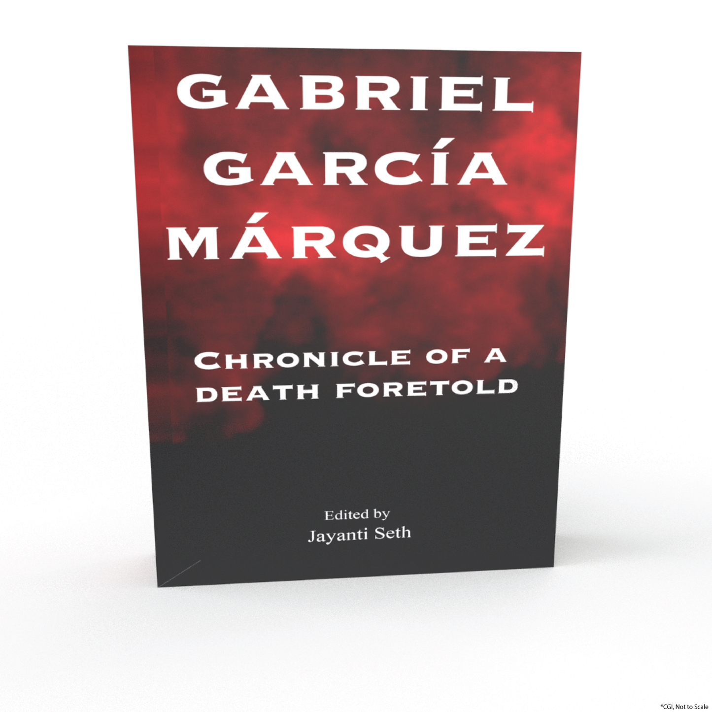 Chronicle of a Foretold - G.G Marquez