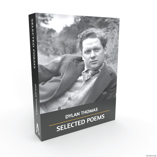 Selected Poems by Dylan Thomas