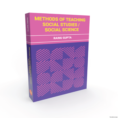 Methods of Teaching Social Studies/Social Science