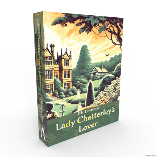 Lady Chatterley’s Lover