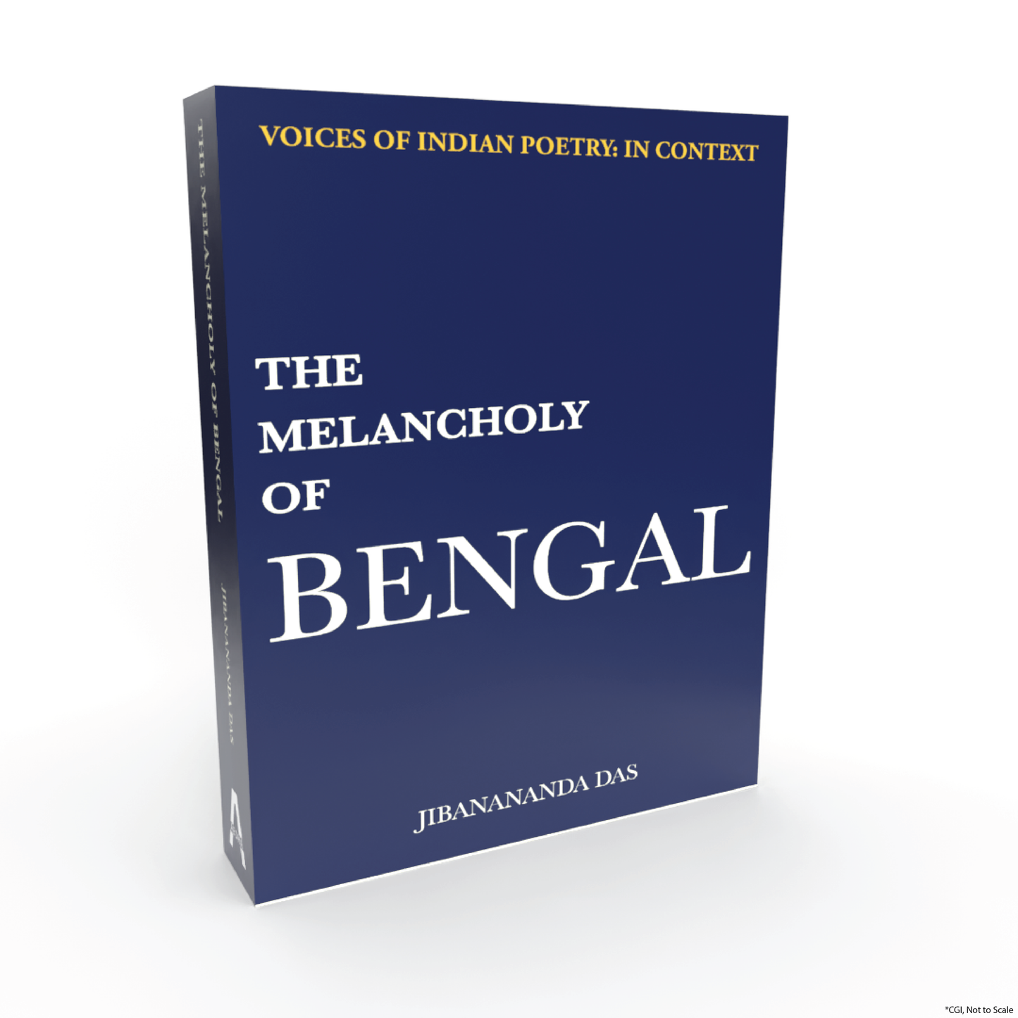 The Melancholy of Bengal