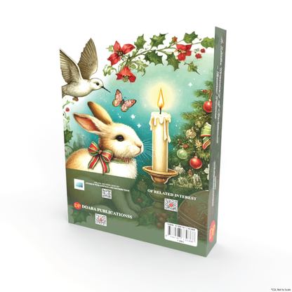 A Little Treasury of Christmas - Easter Poems