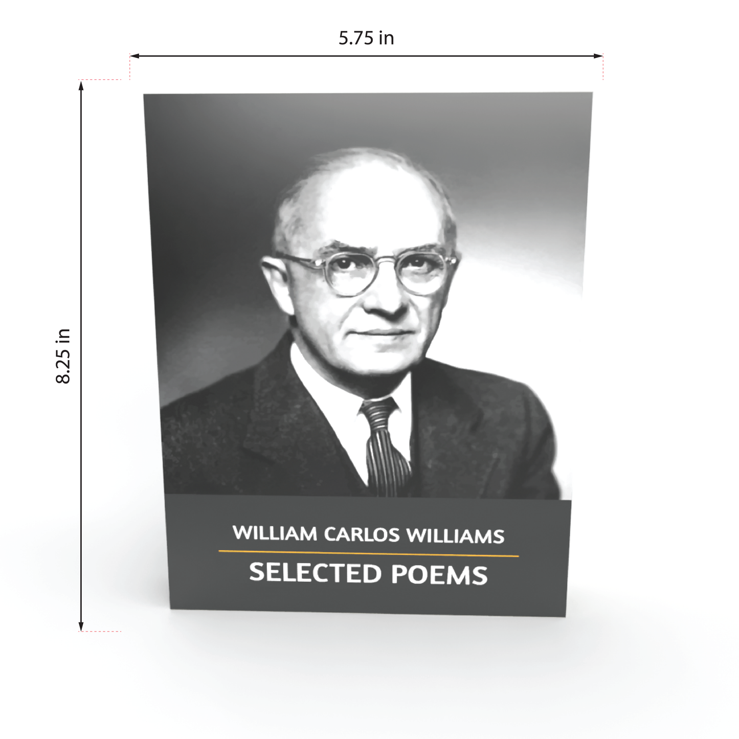 Selected Poems by William Carlos Williams