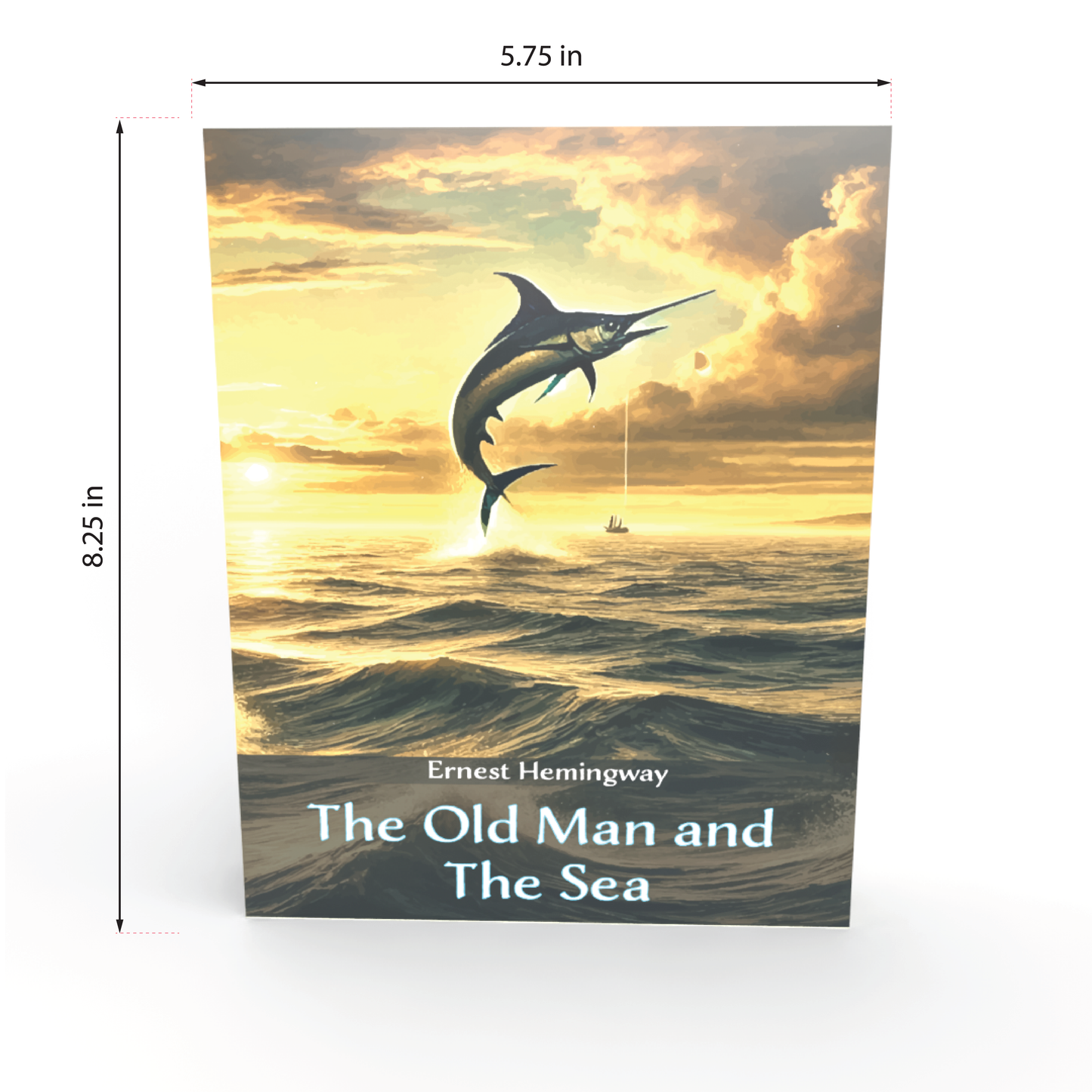 The Old Man and The Sea