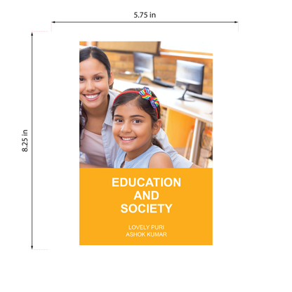 Education and Society