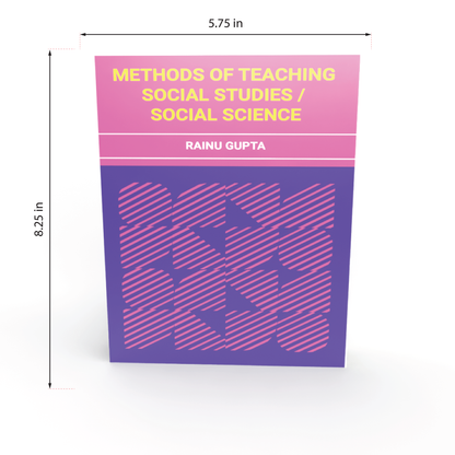 Methods of Teaching Social Studies/Social Science