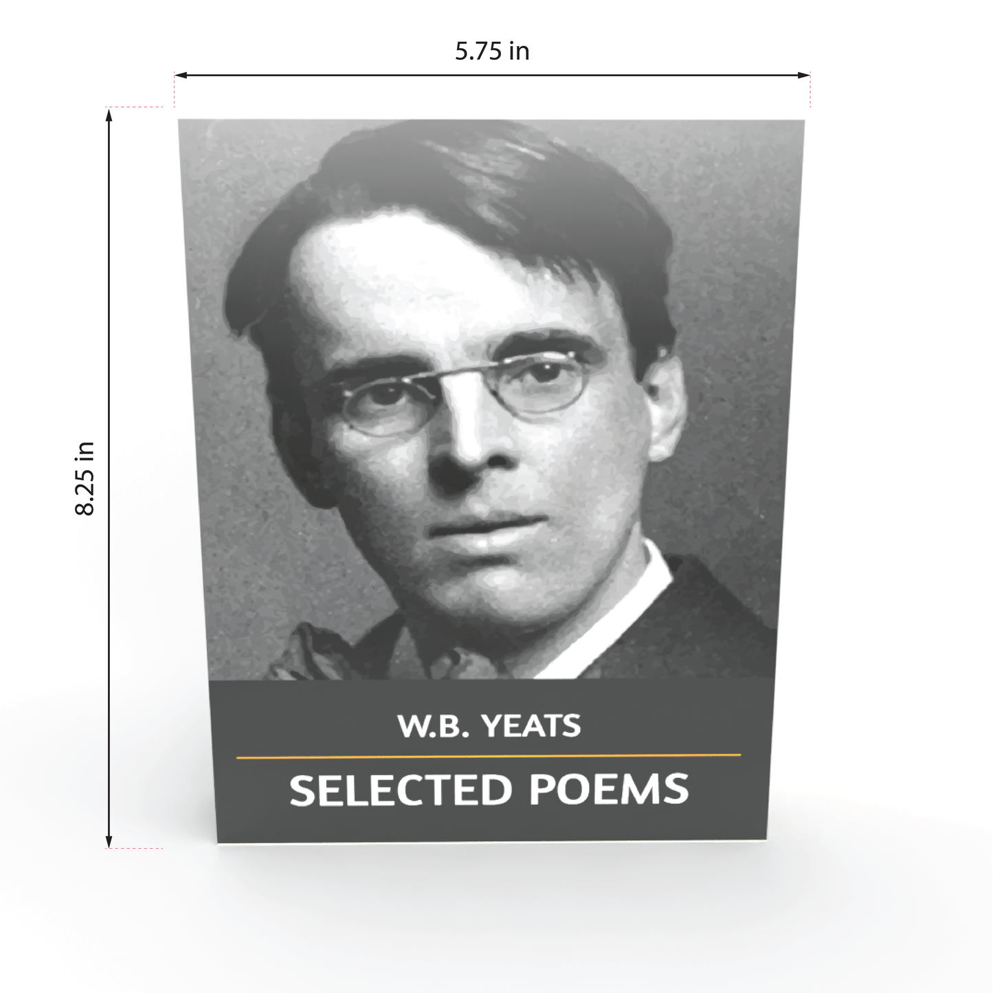 Selected Poems by William Butler Yeats