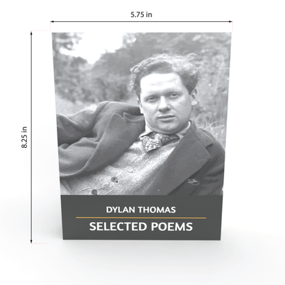 Selected Poems by Dylan Thomas