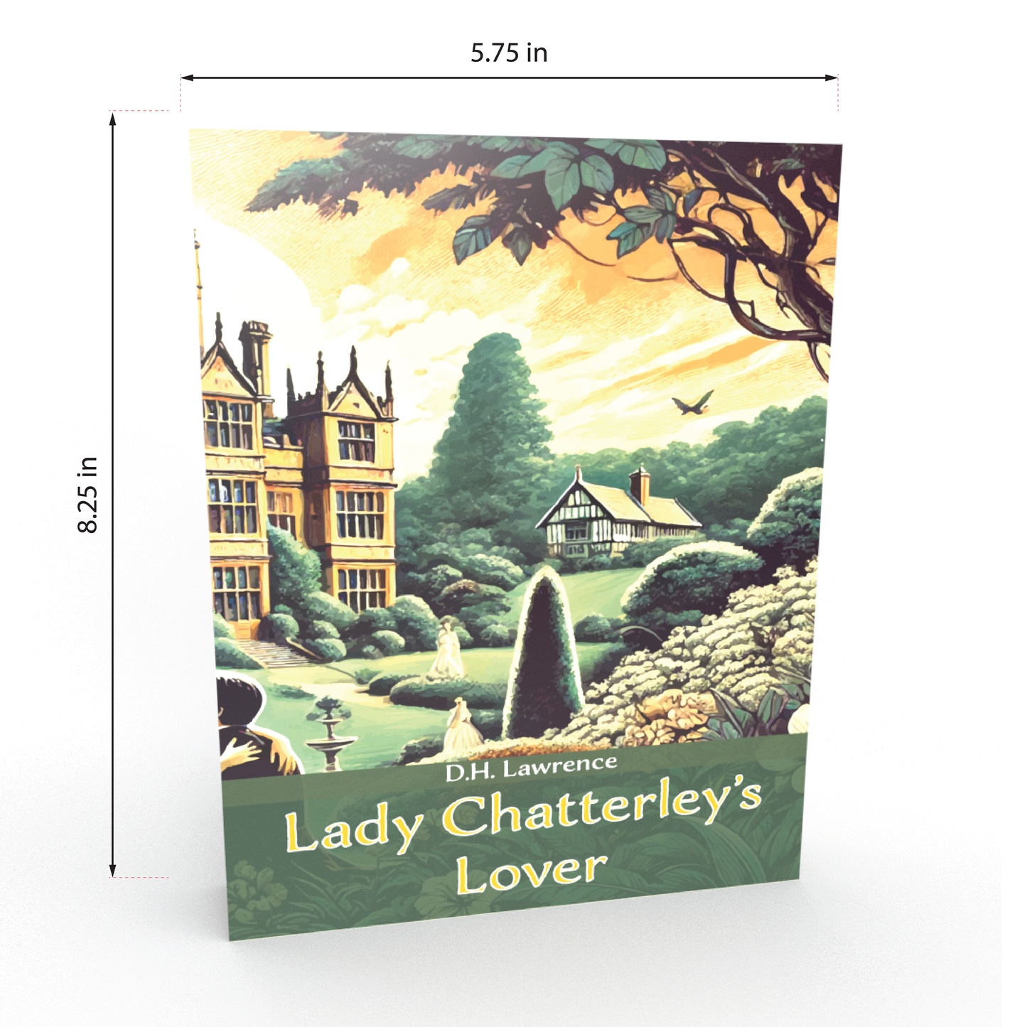 Lady Chatterley’s Lover