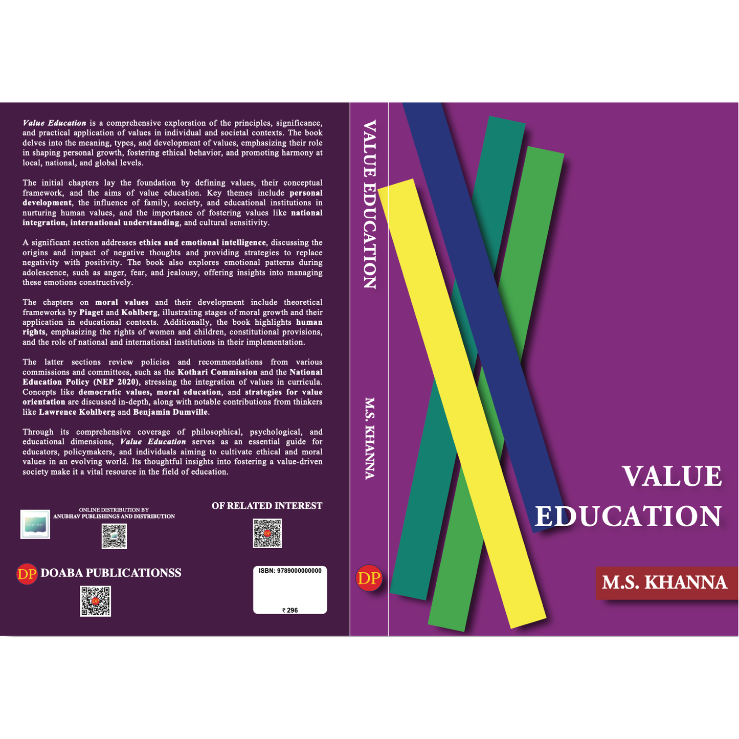 Value Education