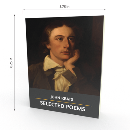 Selected Poems by John Keats