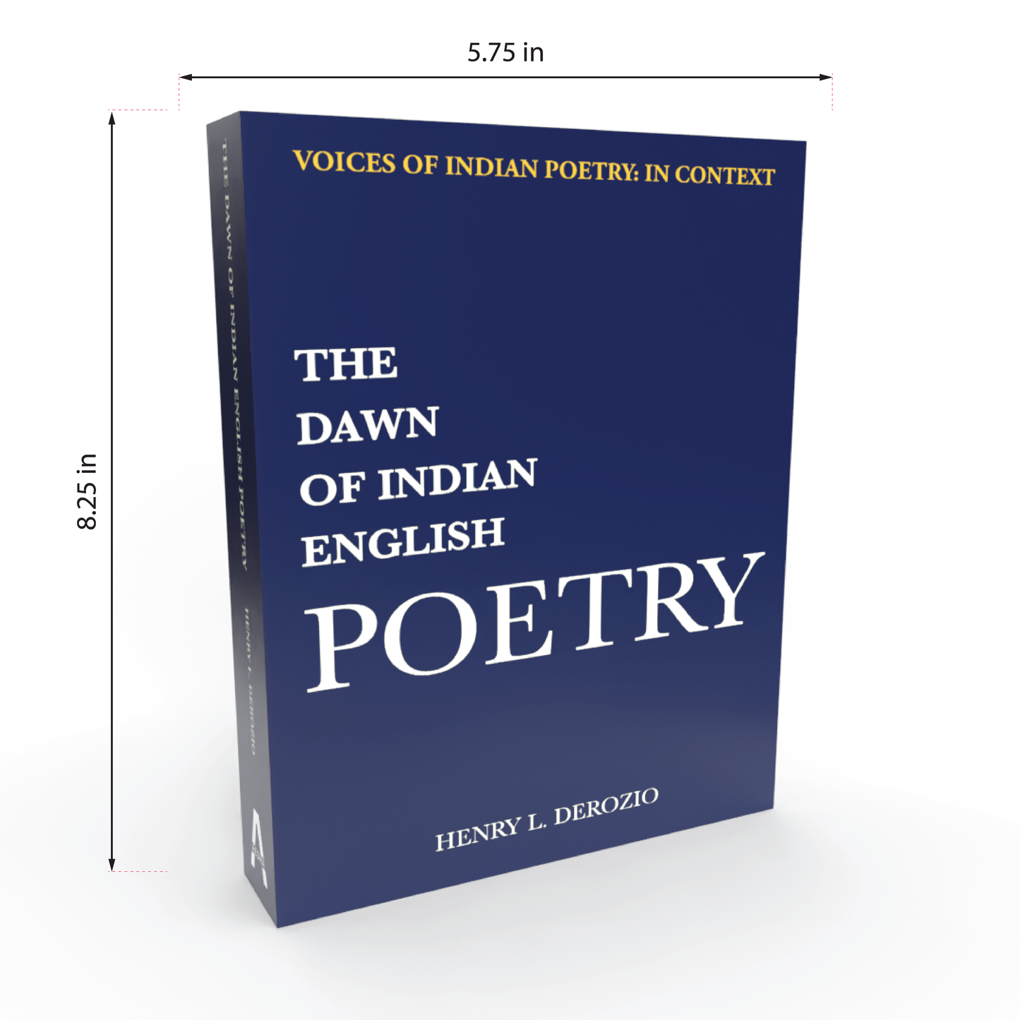 The Dawn of Indian English Poetry