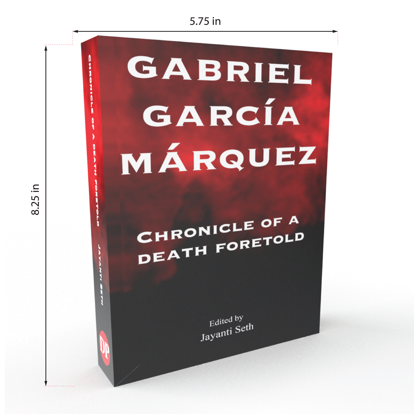 Chronicle of a Foretold - G.G Marquez