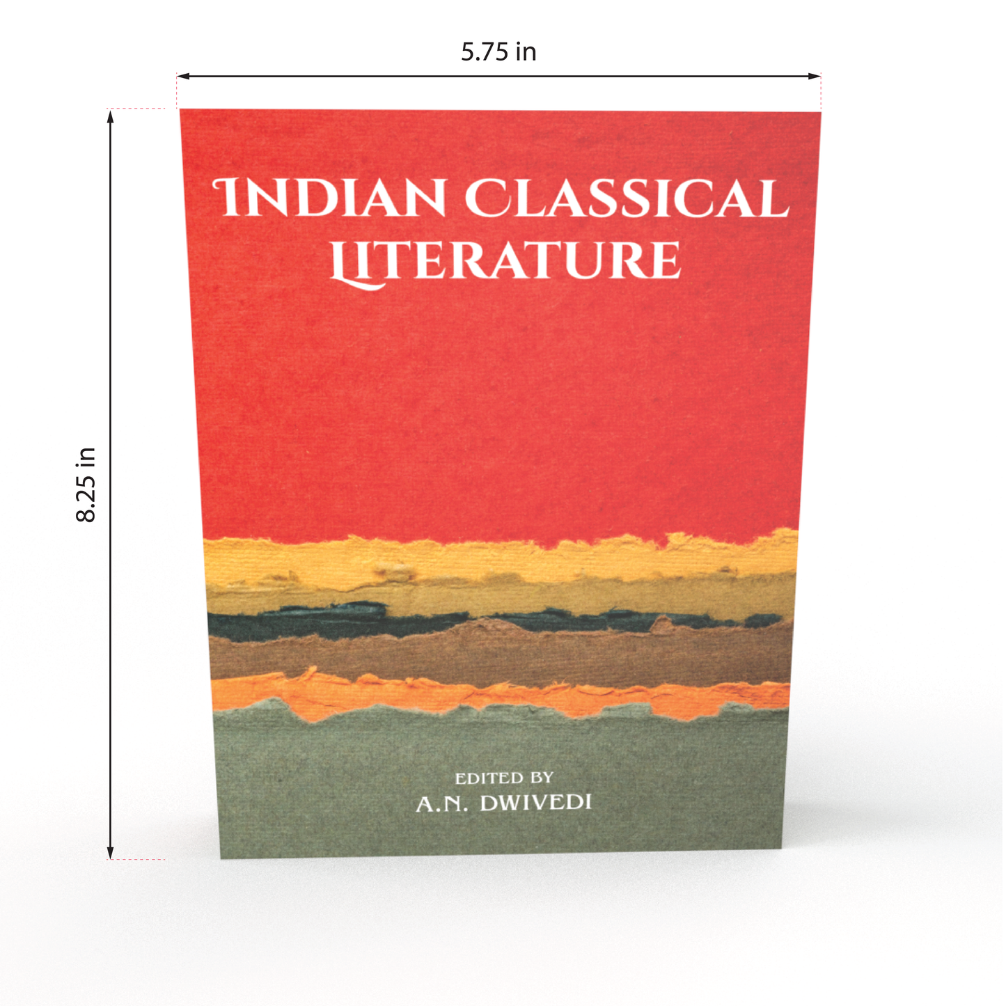 Indian Classical Literature