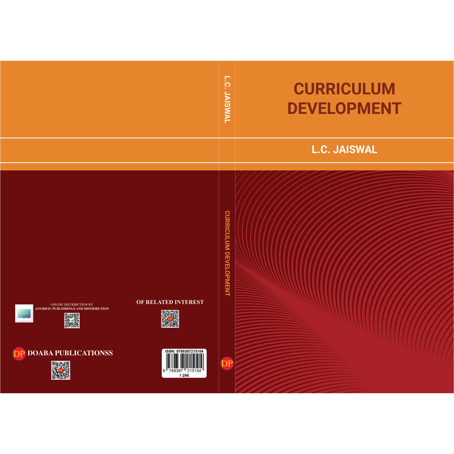 Curriculum Development