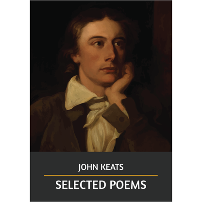 Selected Poems by John Keats