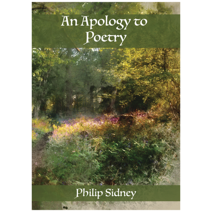 An Apology to Poetry